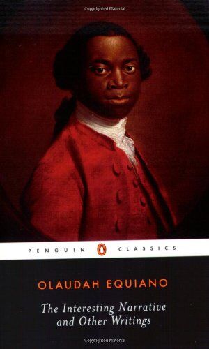 Olaudah Equiano - The Interesting Narrative and Other Writings: Revised Edition (Penguin Classics) - Preis vom 14.10.2026 23:07:16 h