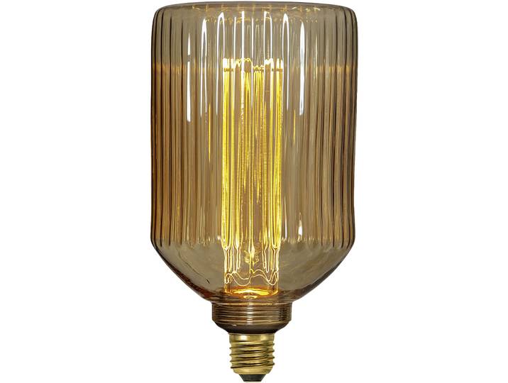 Bulbs Leuchtmittel - LED - Lichtfarbe: Warmweiss - Material: Glas- LED Leuchtmittel