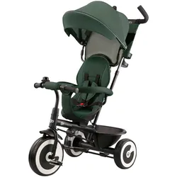 Kinderkraft Dreirad ASTON, gruen