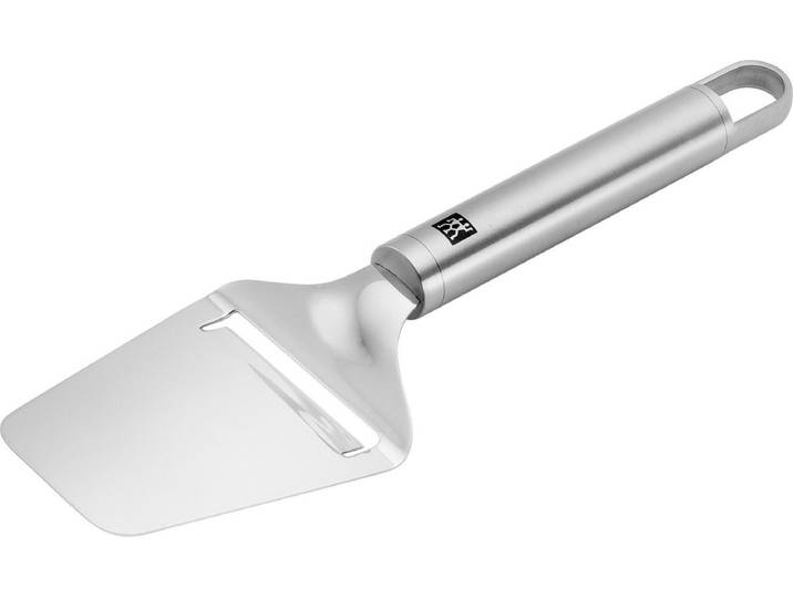 Zwilling Pro Kaasschaaf - RVS - 225mm