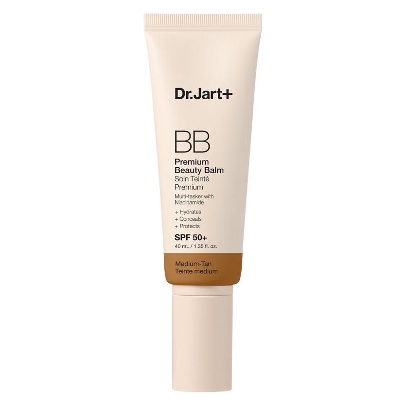 Dr. Jart+ Dr.Jart+ Premium Beauty Balm 03 Medium-Tan (Medium-Tan, 40 ml) (H9ZX04A000)