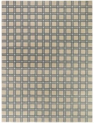 Balta Rugs Mayere Scandi Grid Area Rug