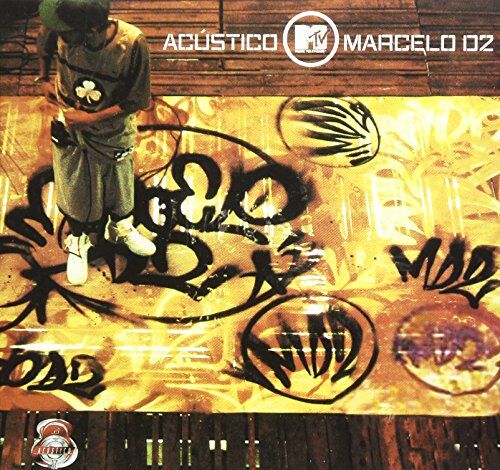 Marcelo D2 - Acustico Mtv - Preis vom 08.10.2026 07:26:42 h