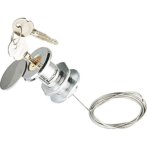 Boxer noodopener voor garagedeur