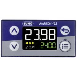 Jumo 00680781 PID Kompaktregler (B x H) 24 mm x 48 mm