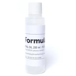 FORMULA Bremsflüssigkeit Mineralöl | 250 ml