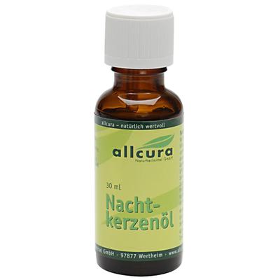 Nachtkerzenöl 30 ml Ätherisches Öl