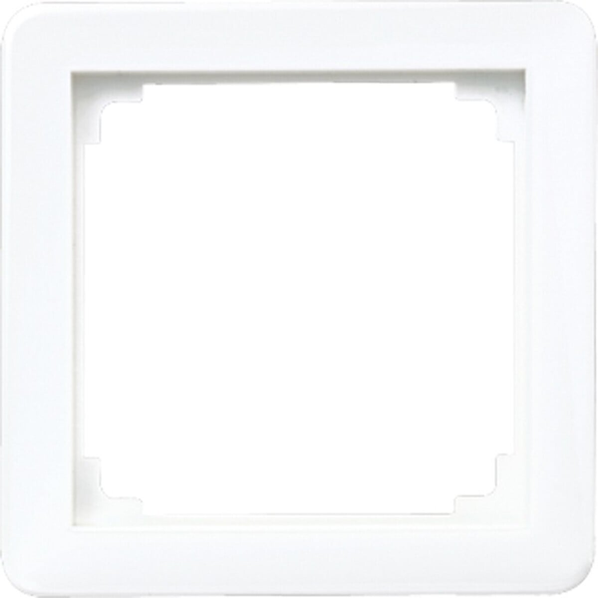 Jung tussenframe AWS CD 590 ZA WW CD590ZAWW