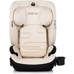 Chipolino, Kindersitz, Kindersitz Patrol i-Size
