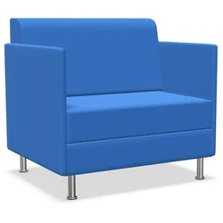 Dauphin Atelier AL 5511 Einsitzer Work Lounge frei konfigurierbar