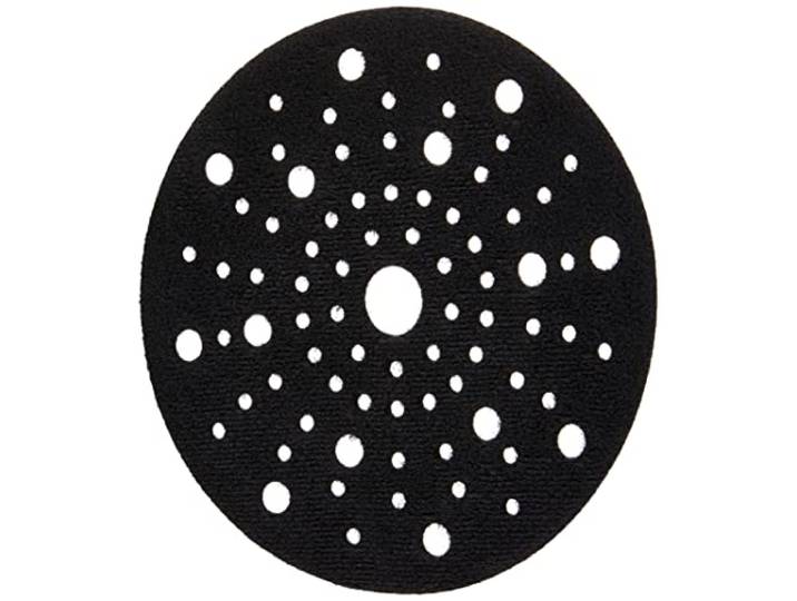 Bosch Accessories 2608000690 2 stuks schuurplaatbeschermers (Ø 150 mm, Accessories excentrische schuurmachine)