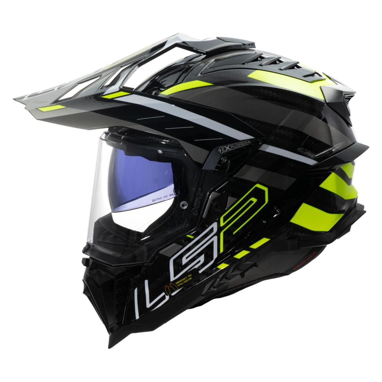 LS2 MX701 C Explorer Edge (L) (4670171-54-6)