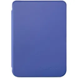 Kobo Basic SleepCover (Kobo Clara BW, Kobo Clara Colour), eReader Hülle, Blau