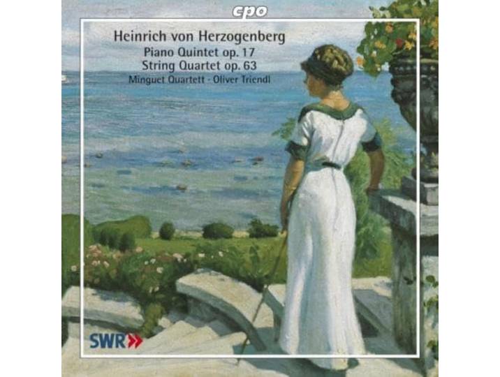 Piano Quintet/String Quartet