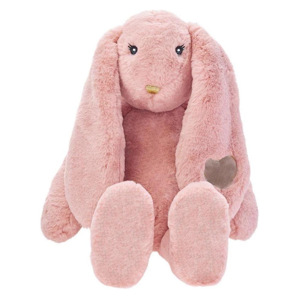 Beppe Missimo Hase Pfirsich 28cm (28 cm) (39234769)