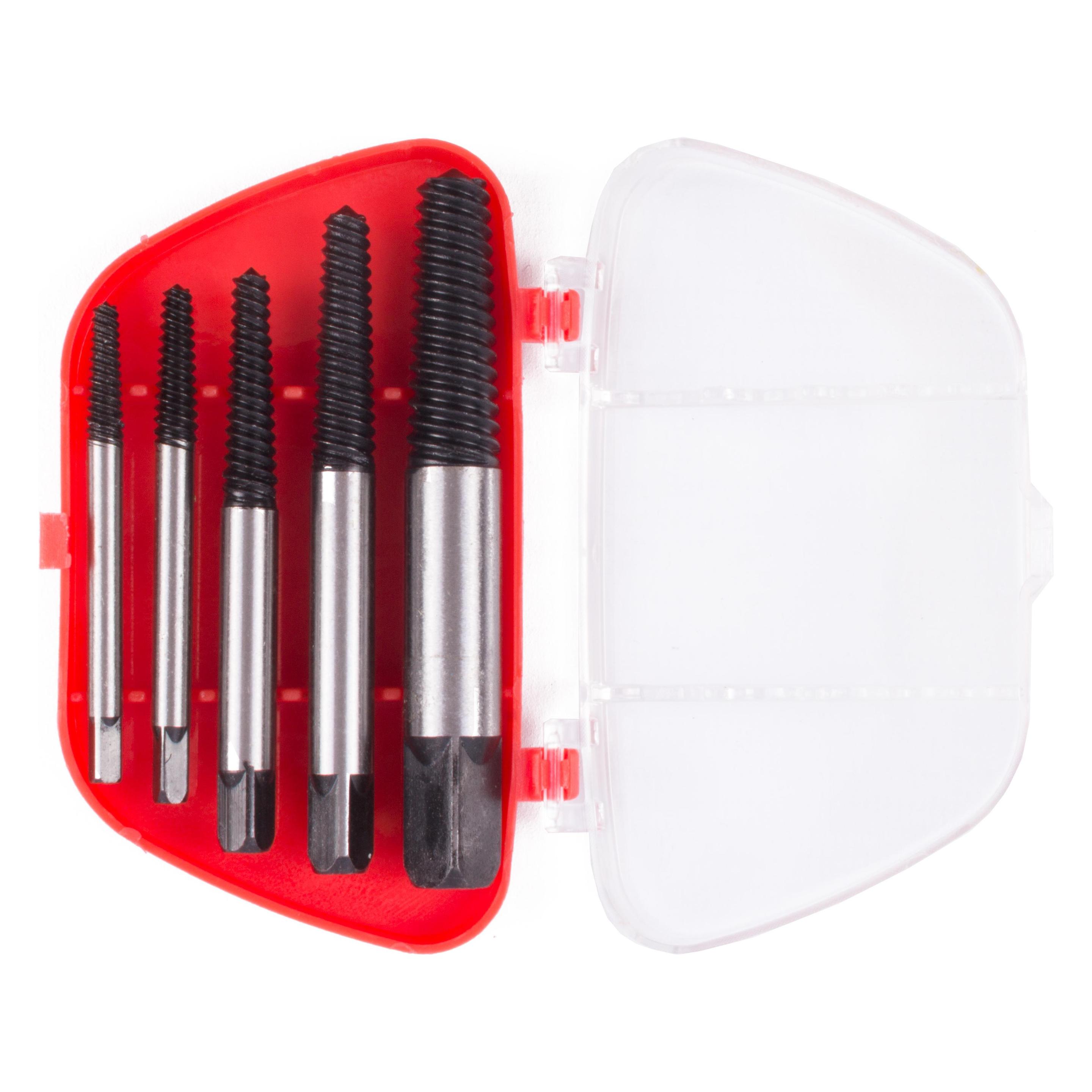 Benson Bolzen abnehmbares Set 5-teilig (45262482)