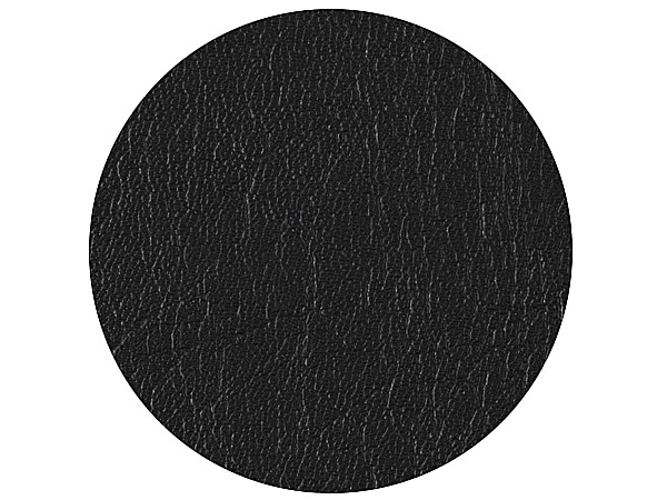 RCS Systeme Kunstleder, 1,40 x 0,75m, schwarz