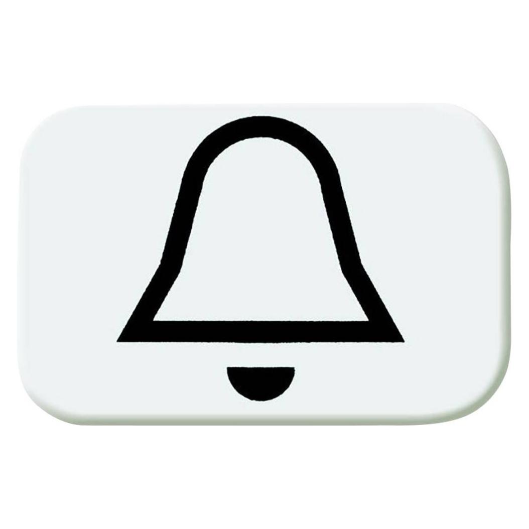 Busch-Jaeger Tastersymbol (2CKA001433A0036)