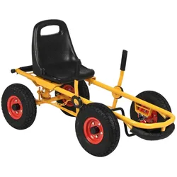 Euro Play Kid Car - Moon Car Go-Kart