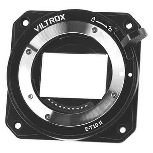 Viltrox ADAPTER Z CAM FOR Z CAM to Sony E mount (E-T10 II)