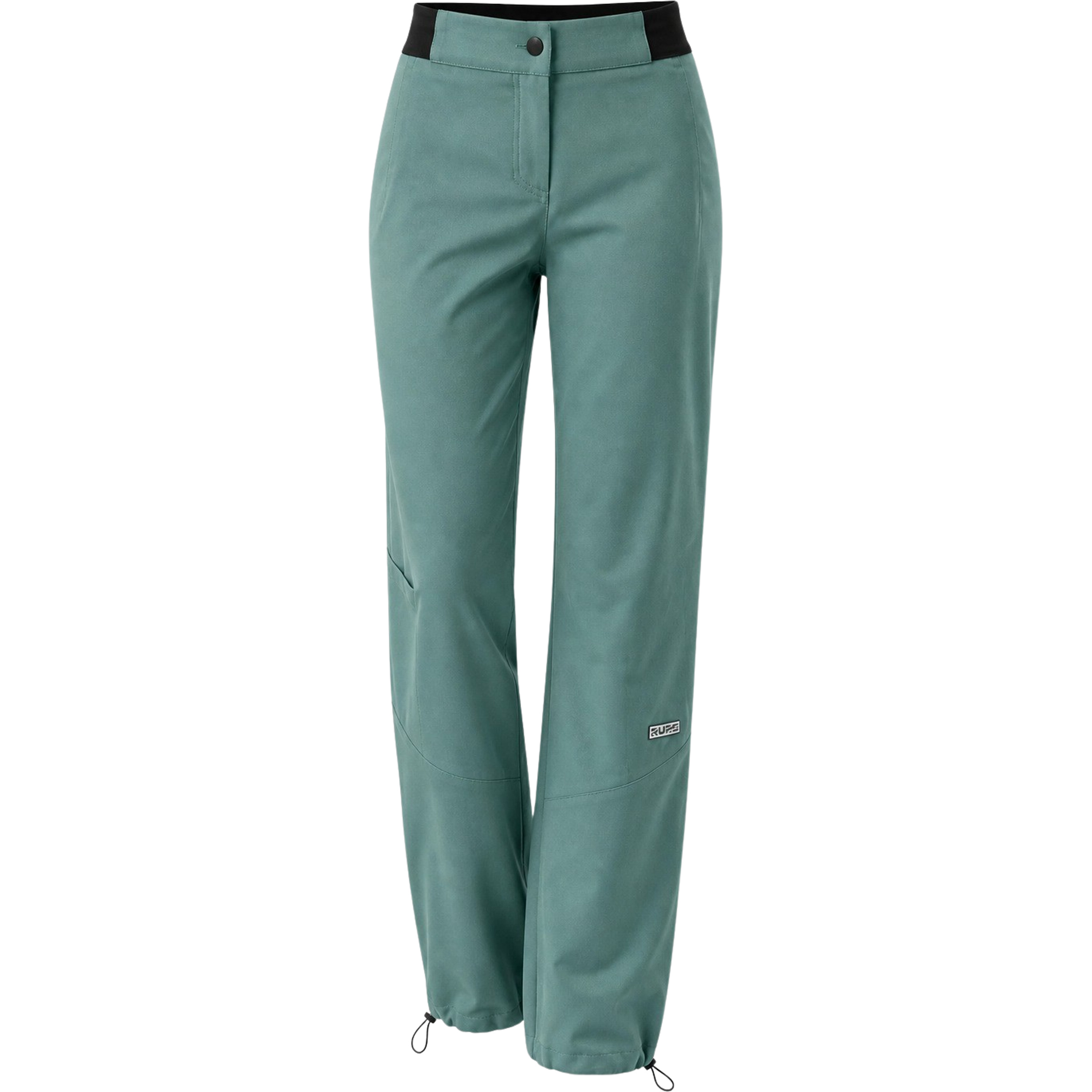 Rupe Altaira Performance Hose Damen Kletterhose weiss Größe L Sportklettern | Alpinklettern | Bouldern Elastisch