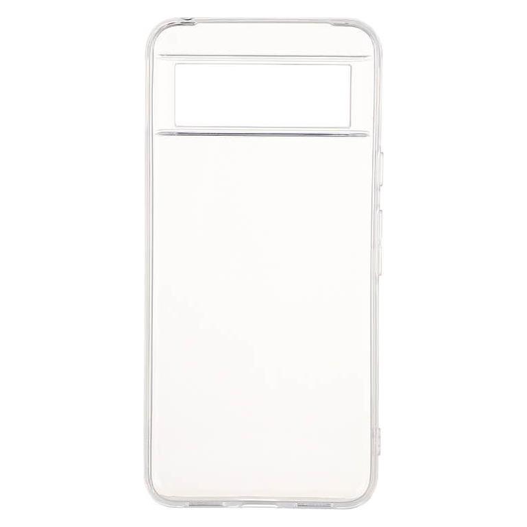 Onsala Back Clear Case TPU Google Pixel 8 (Google Pixel 8) (588651)