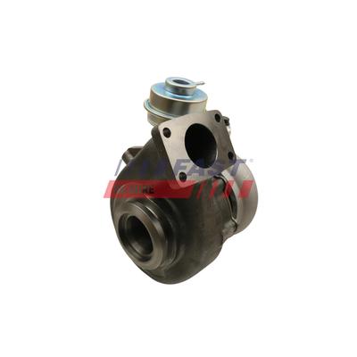 FAST Lader, Aufladung FT63548 für VW