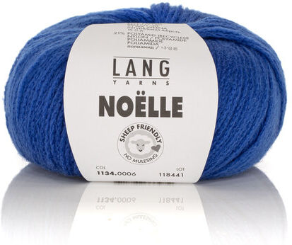 Lang Yarns Wolle Noëlle