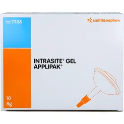 Intrasite Gel Hydrogel Wundreiniger 80 G