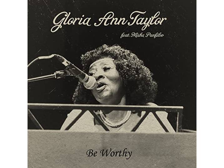Be Worthy