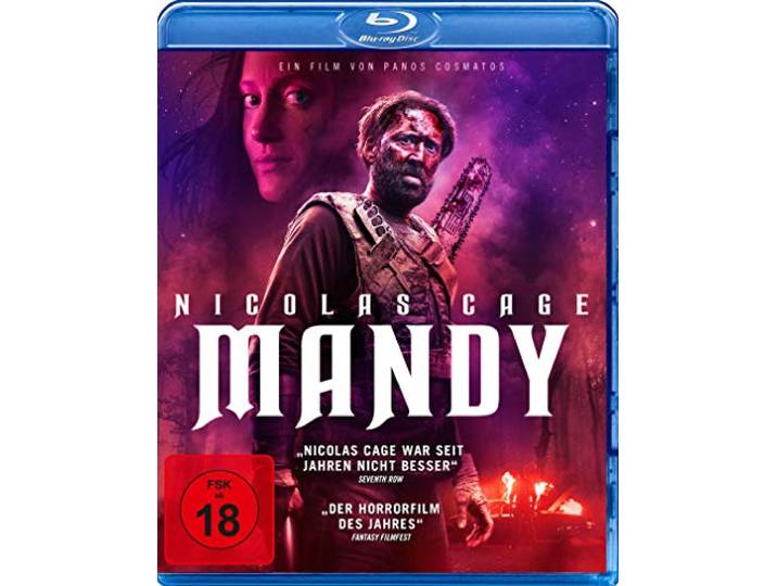 Mandy
