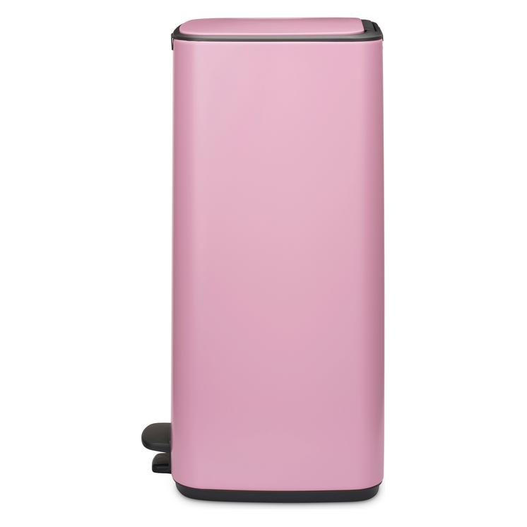 Brabantia Fusspedal-Mülleimer (30 l) (255403)