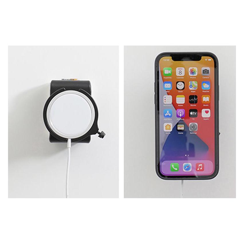 Brodit MagSafe Halter mit Kugelgelenk (216173)