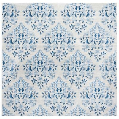 Martha Stewart by SAFAVIEH Valeriea Traditional Rug