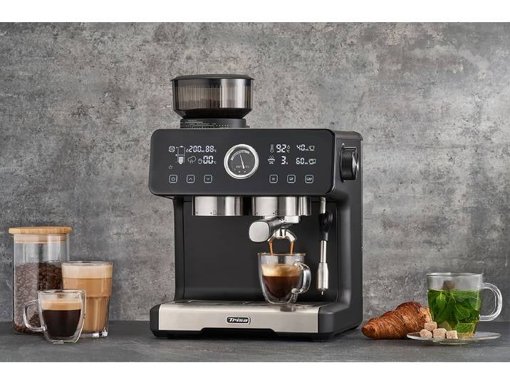 Espressomaschine Smart Barista 33 x 31 x 43cm