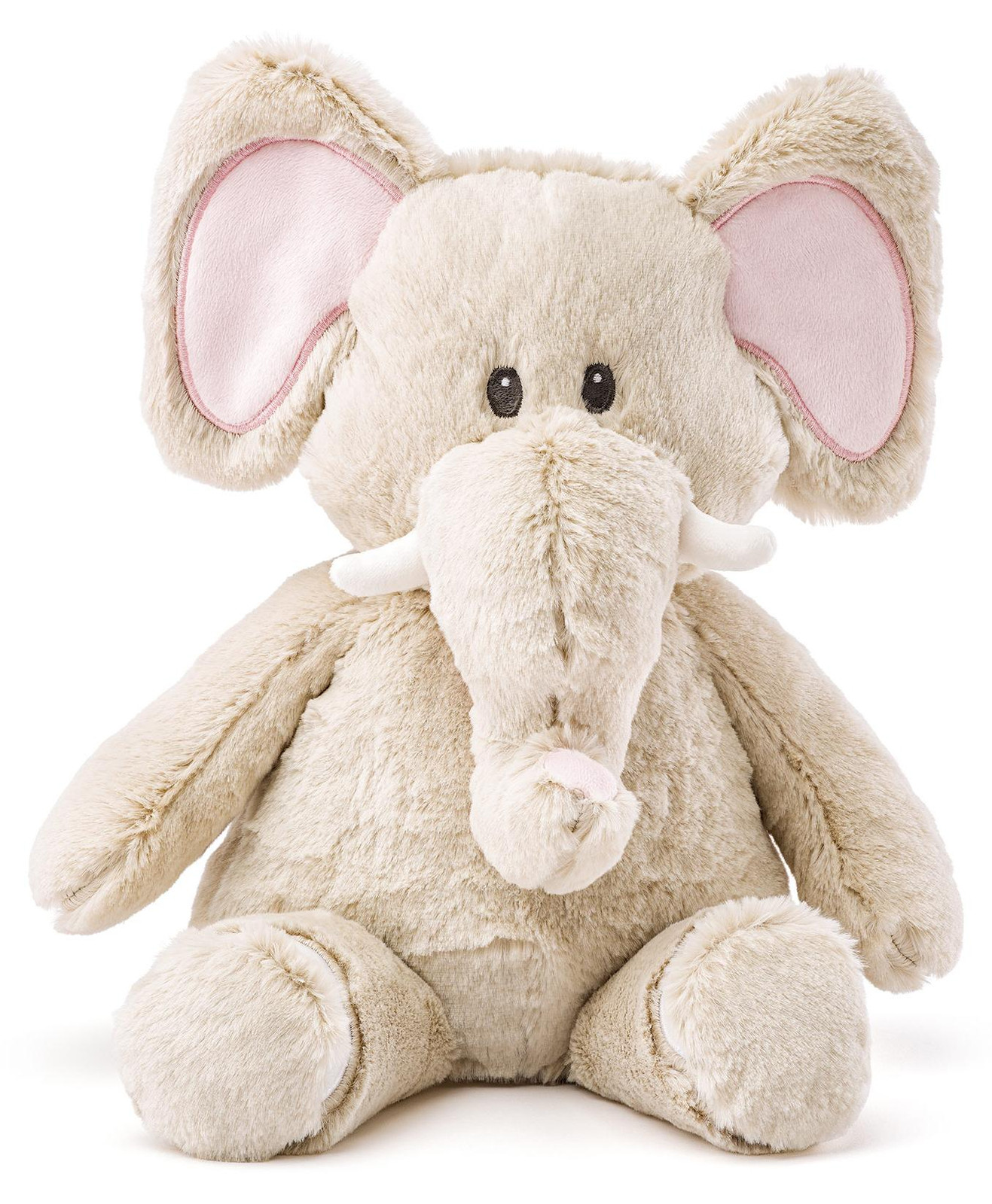 Lumpin Olifant Gulab Groot 40 cm