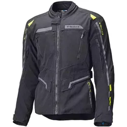 Held, Motorradjacke, jacke biker fahion traveller touring (Herren, S)