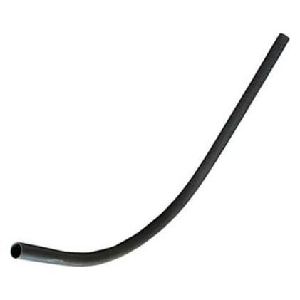 Csdk SL Einführungsbogen Ø90 für 50 mm PE-Rohre. Langer Radius = leichtes Einführen von PE-Rohren. (Solaranlage Montagematerial) (13120015)