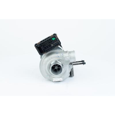FEBI BILSTEIN Lader, Aufladung 187136 für Chrysler