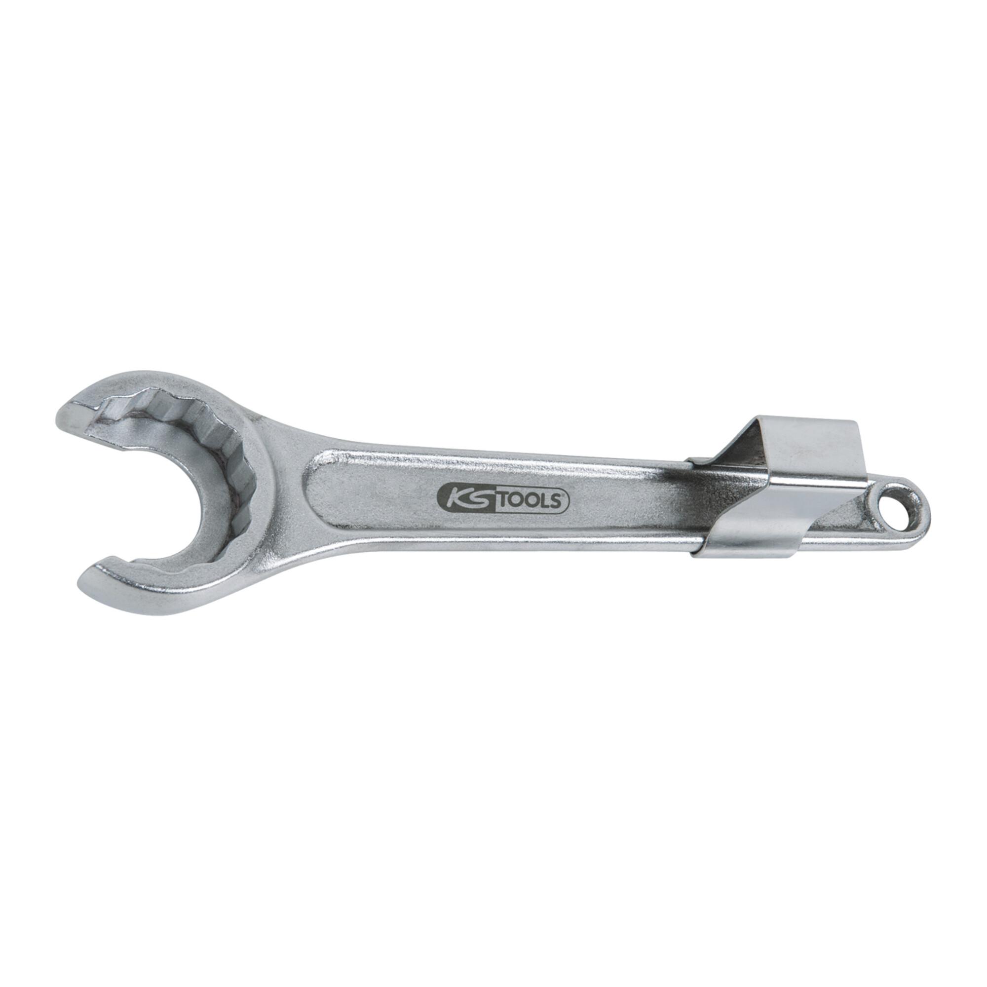 KS Tools Ventil-Einstellschlüssel, 30mm (150.3587)