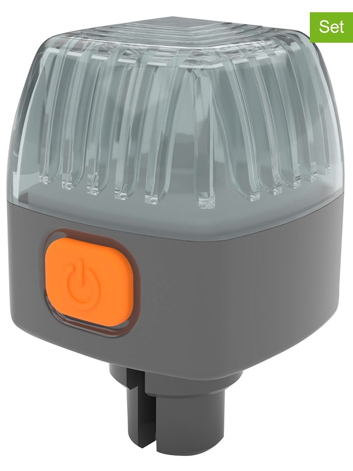 Eichhorn 2tlg. Constructor Licht-Set - ab 3 Jahren - onesize