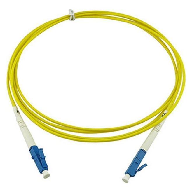 CBO Simplex LWL Patchkabel LC-UPC/LC-UPC Singlemode 5 Meter (5 m) (SFP2121BU5MK)