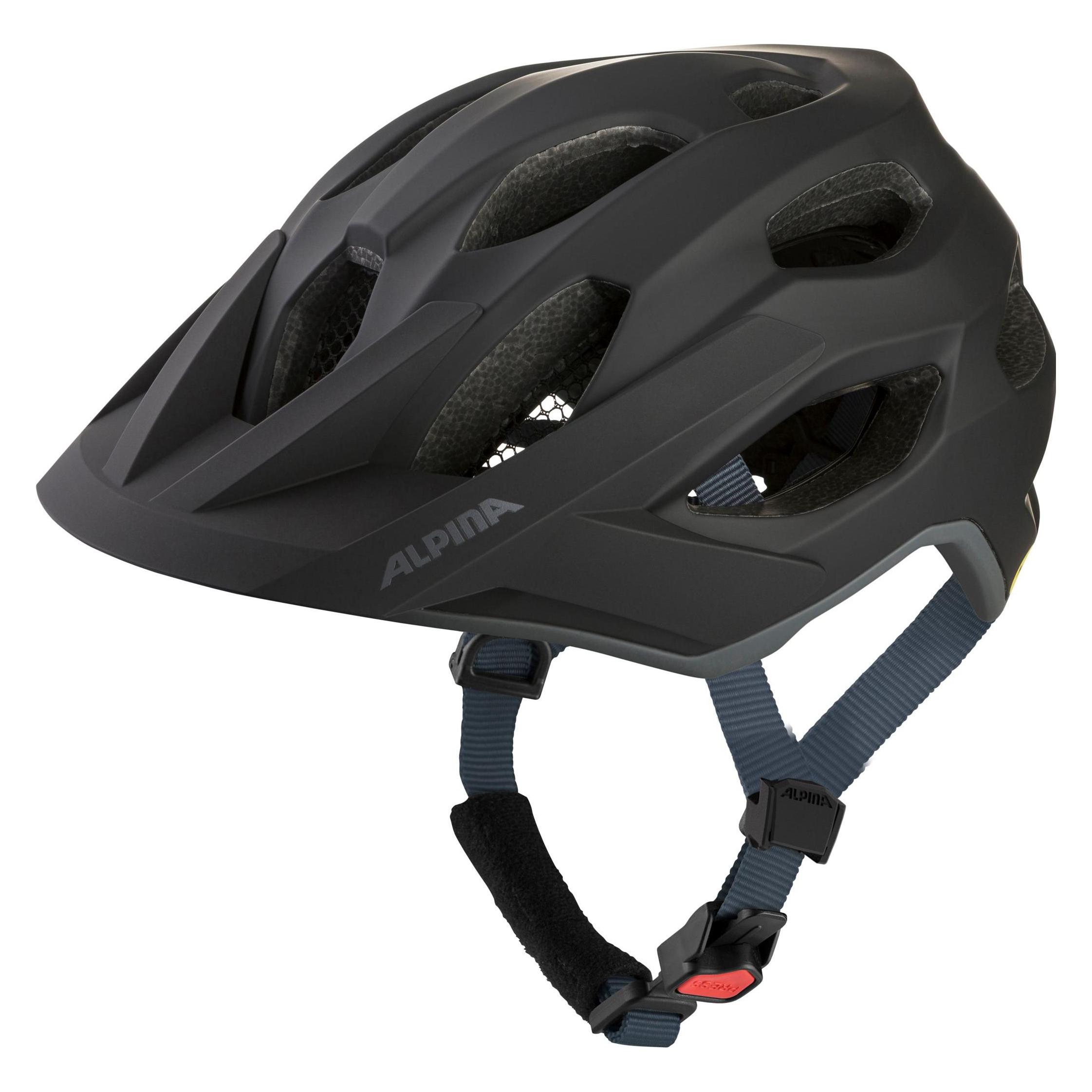 Alpina Apax Mips (52 - 57 cm) (A9792130)