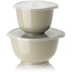 Rosti NEW Margrethe-Set 4-teilig 1,5 + 3 L Humus