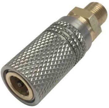BEST Fittings BF Extended Quick Coupler Socket (Gängtyp: 1/8" BSP)