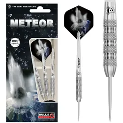 BULL'S Meteor MT2 Steel Darts 20 g