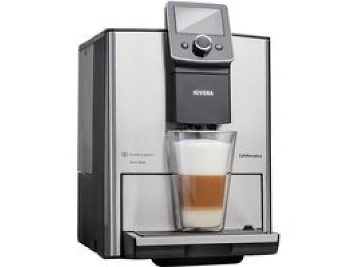 Machine à Café - NIVONA - Caferomatica 825 - 1 8 L - 15 bar - Automatique