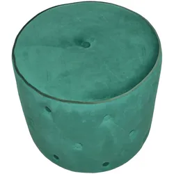 möbel direkt online Sitzpouf Madagaskar grün