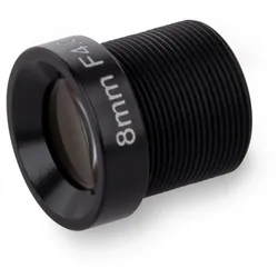 Di-soric Objektiv O-S1-S-080-40
