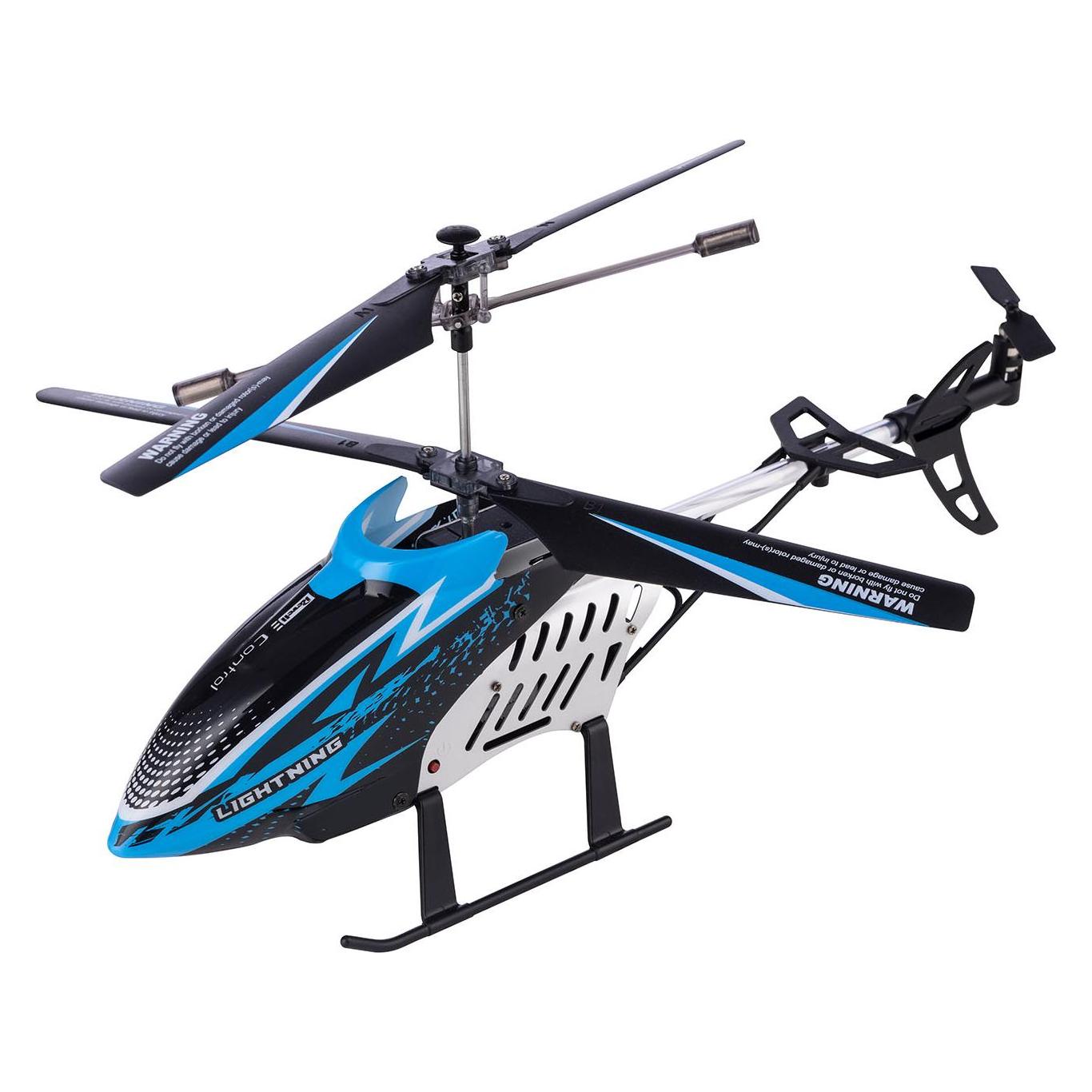 Revell RC Helicopter Lightning (23806)